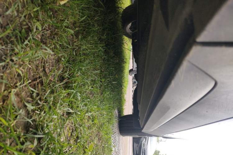 Used Cadillac XT4 2024 25T Two-Wheel Drive Fashion Edition Chassis Front Left