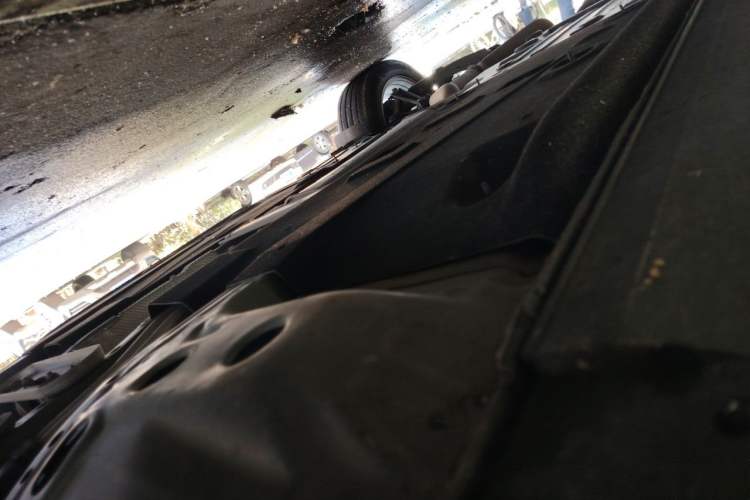 Used Cadillac XT4 2024 25T Two-Wheel Drive Fashion Edition Chassis Front Right