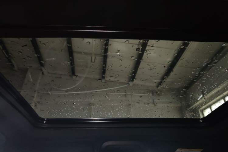 Used Cadillac XT4 2024 28T Two-Wheel-Drive Prestige Version Headliner