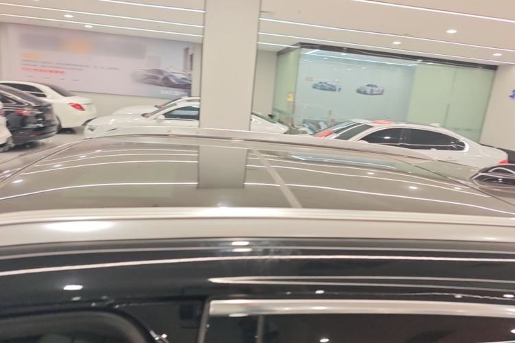 Used Cadillac XT4 2024 28T Two-Wheel-Drive Luxury Version Roof