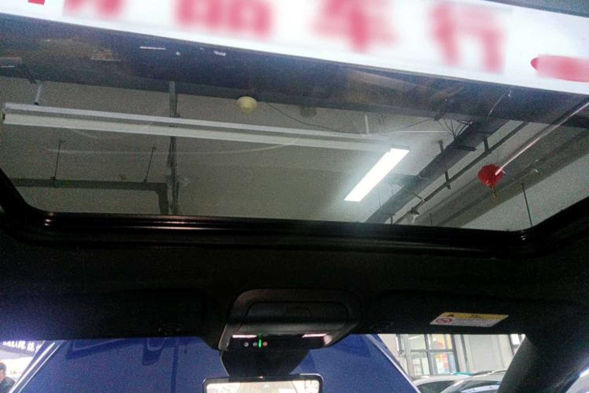 Used Cadillac XT4 2024 28T Two-Wheel-Drive Prestige Version Headliner