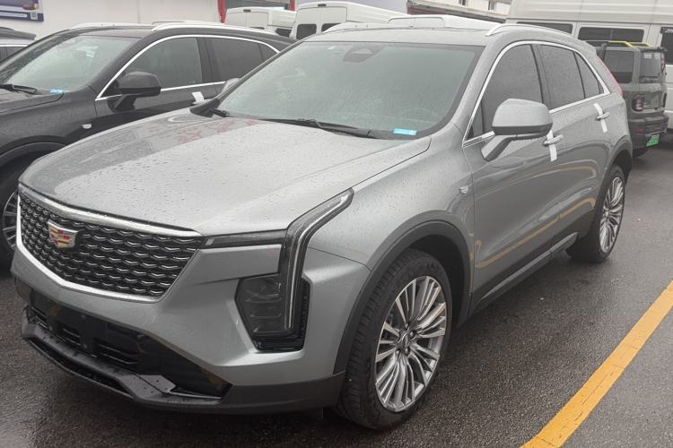 Used Cadillac XT4 2024 28T Two-Wheel-Drive Prestige Version Guazi used car, China used car export, Used car for sale, Used  cars, Cheapest cars for sale