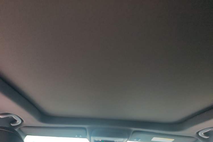 Used Cadillac XT4 2024 28T Two-Wheel-Drive Prestige Version Headliner