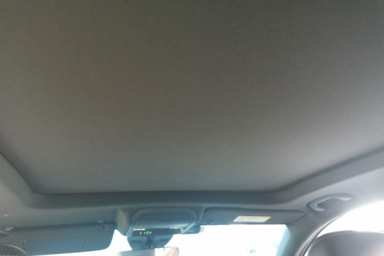 Used Cadillac XT4 2024 28T Two-Wheel-Drive Prestige Version Headliner