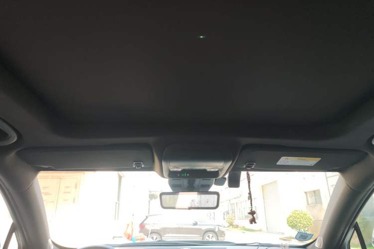 Used Cadillac XT4 2024 28T Two-Wheel-Drive Prestige Version Headliner