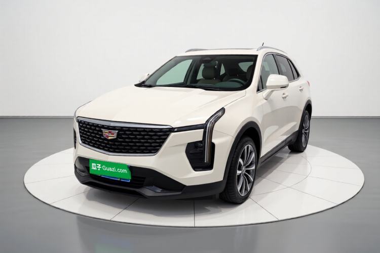 Cadillac XT4 2024 28T Two-Wheel-Drive Prestige Version usata Guazi used car, China used car export, Used car for sale, Used  cars, Cheapest cars for sale