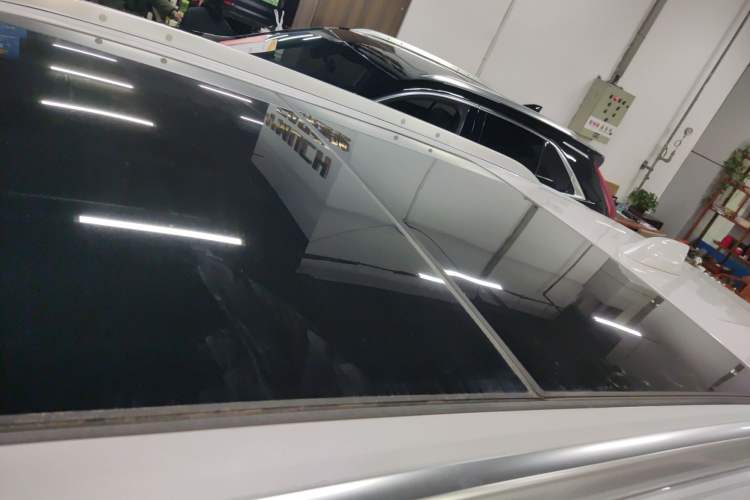 Used Cadillac XT4 2024 25T Two-Wheel Drive Fashion Edition Roof