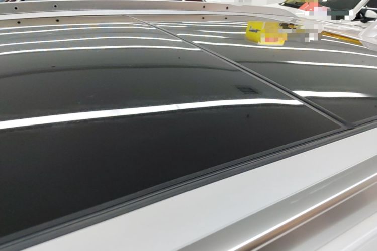 Used Cadillac XT4 2024 28T Two-Wheel-Drive Luxury Version Roof