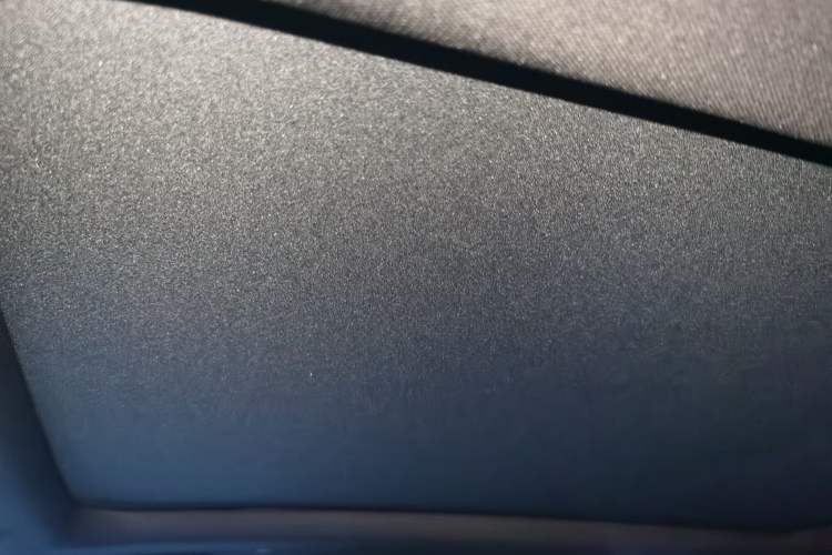 Used Cadillac XT5 2024 2.0T Two-Wheel Drive Fashion Edition Headliner