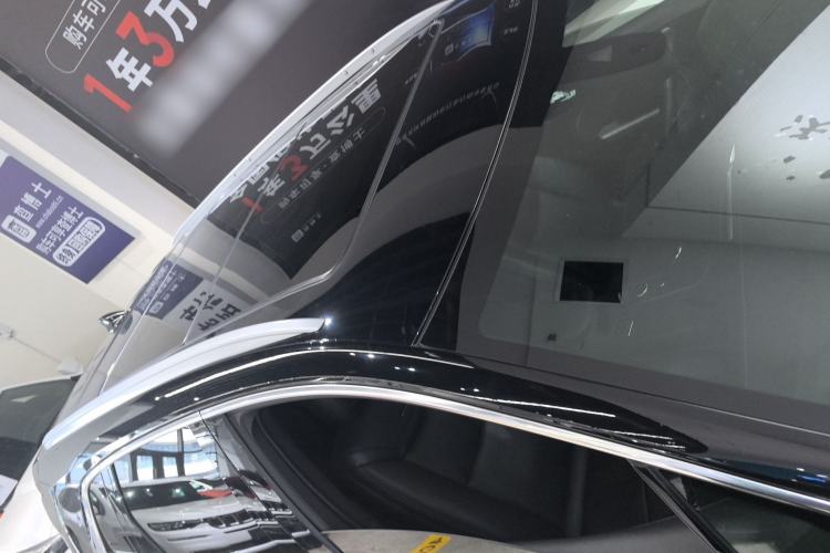 Used Cadillac XT5 2020 28T Luxury Version Roof
