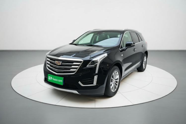 Used Cadillac XT5 2016 28T Four-Wheel Drive Luxury Model Guazi used car, China used car export, Used car for sale, Used  cars, Cheapest cars for sale