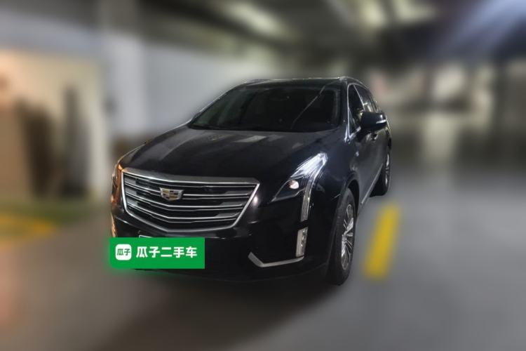 Used Cadillac XT5 2016 28T Four-Wheel Drive Luxury Model Guazi used car, China used car export, Used car for sale, Used  cars, Cheapest cars for sale