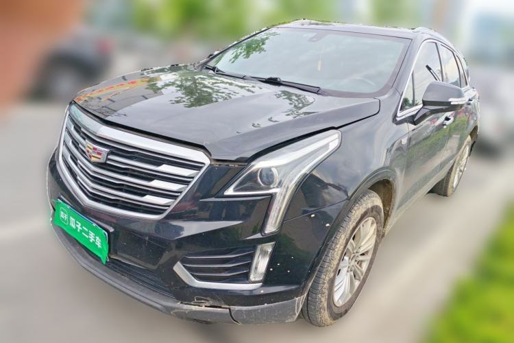 Cadillac XT5 2016 25T Tech Edition d’occasion Guazi used car, China used car export, Used car for sale, Used  cars, Cheapest cars for sale