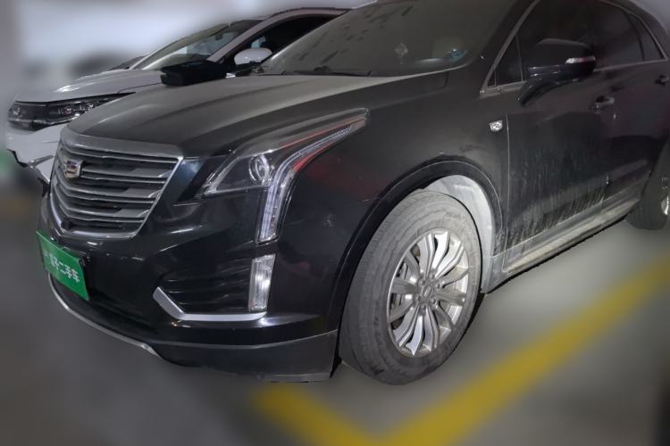 Cadillac XT5 2016 25T Tech Edition d’occasion Guazi used car, China used car export, Used car for sale, Used  cars, Cheapest cars for sale