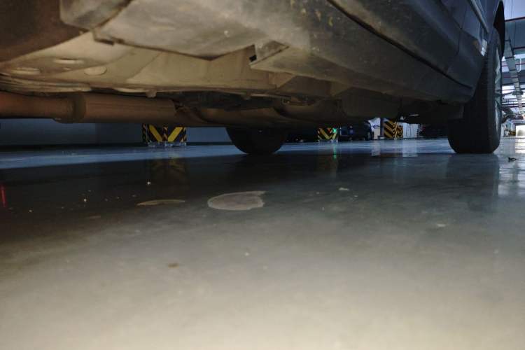 Used Cadillac XT5 2016 25T Tech Edition Chassis Front Left