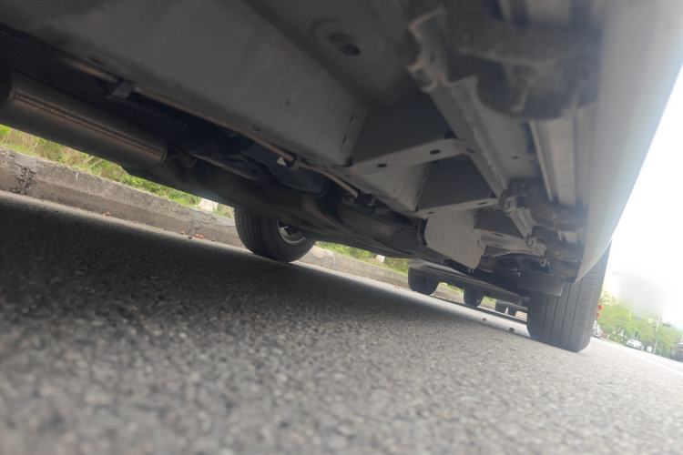 Used Cadillac XT5 2016 25T Tech Edition Chassis Front Left