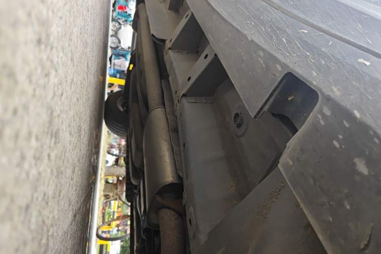 Used Cadillac XT5 2016 25T Luxury Model Chassis Front Right