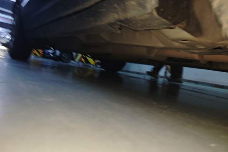 Used Cadillac XT5 2016 25T Tech Edition Chassis Front Right