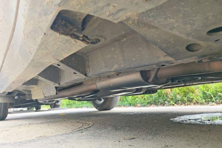 Used Cadillac XT5 2016 25T Tech Edition Chassis Front Right