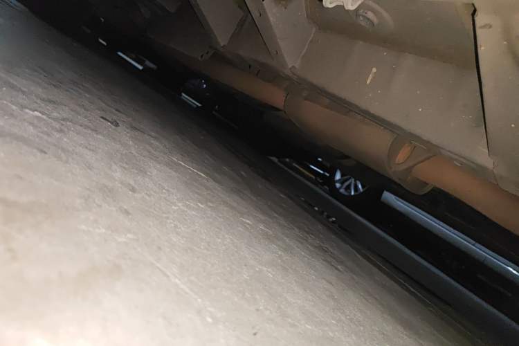 Used Cadillac XT5 2016 28T Four-Wheel Drive Luxury Model Chassis Front Right