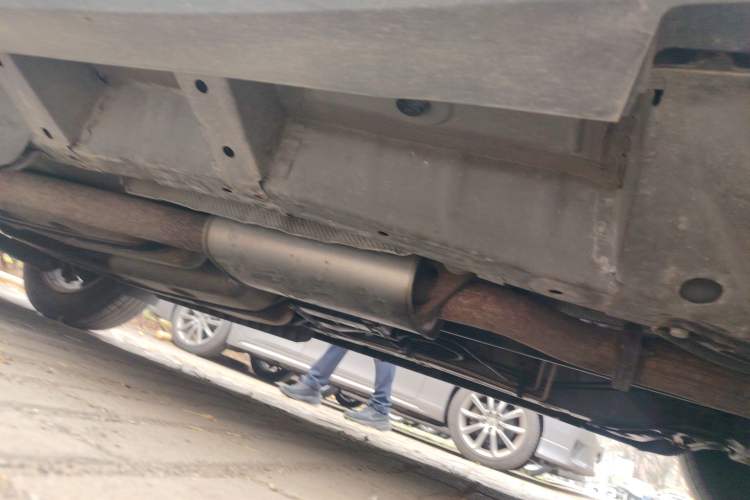 Used Cadillac XT5 2016 28T Four-Wheel Drive Luxury Model Chassis Front Right