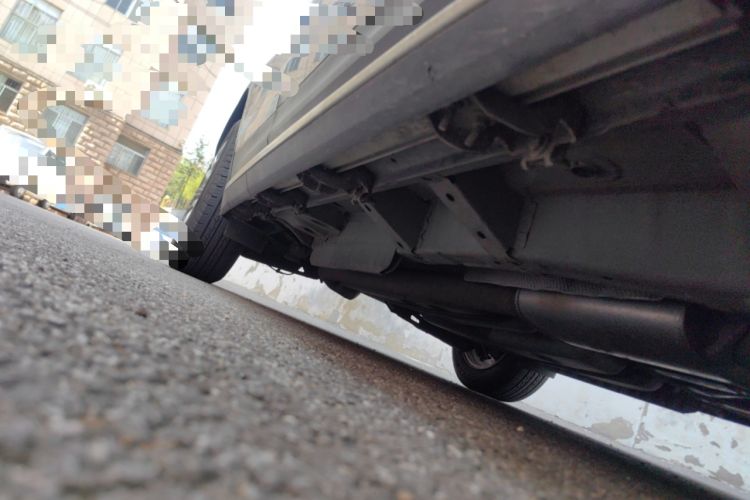Used Cadillac XT5 2016 25T Tech Edition Chassis Front Right