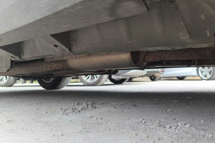 Used Cadillac XT5 2016 25T Luxury Model Chassis Front Right