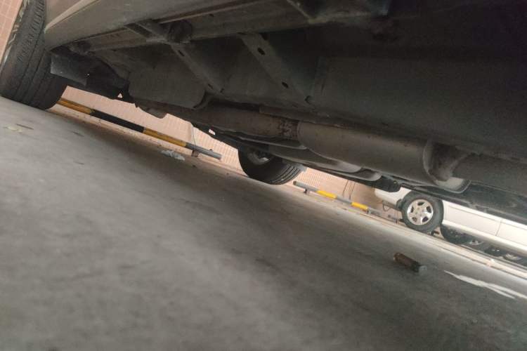 Used Cadillac XT5 2016 28T Four-Wheel Drive Luxury Model Chassis Front Right
