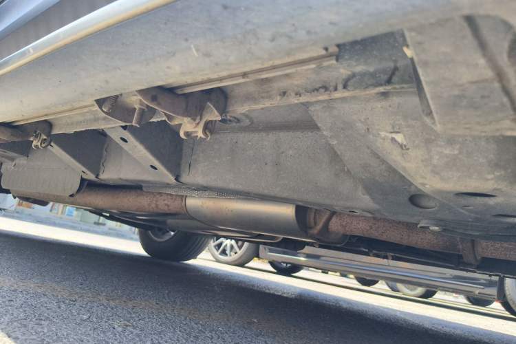 Used Cadillac XT5 2016 28T Four-Wheel Drive Luxury Model Chassis Front Right