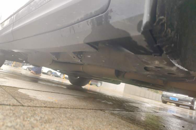 Used Cadillac XT5 2016 25T Luxury Model Chassis Front Right