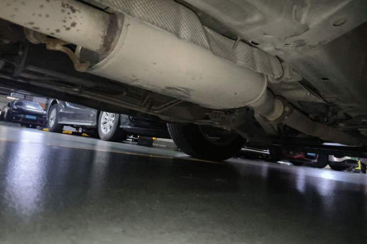 Used Cadillac XT5 2016 25T Luxury Model Chassis Front Right