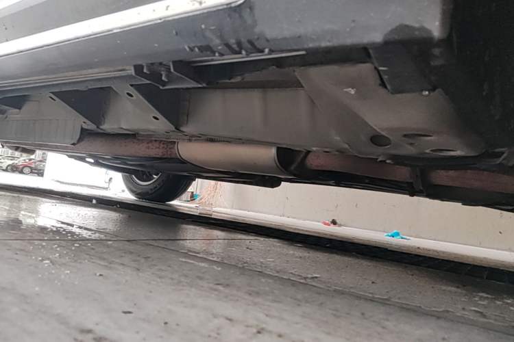 Used Cadillac XT5 2016 28T Four-Wheel Drive Luxury Model Chassis Front Right