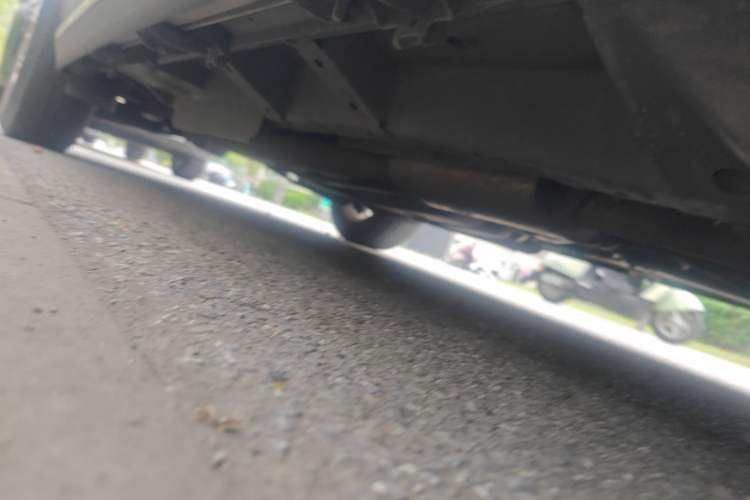 Used Cadillac XT5 2016 25T Tech Edition Chassis Front Right