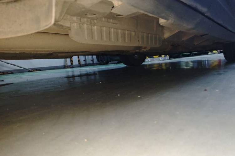 Used Cadillac XT5 2016 25T Tech Edition Chassis Rear Right