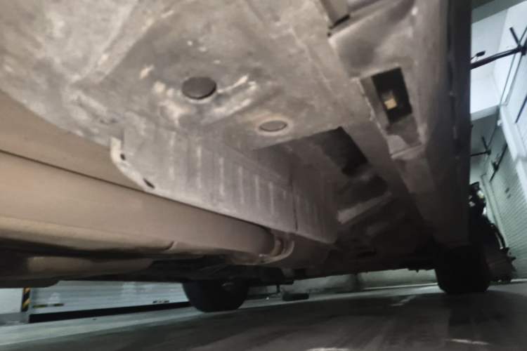 Used Cadillac XT5 2016 28T Four-Wheel Drive Luxury Model Chassis Rear Right