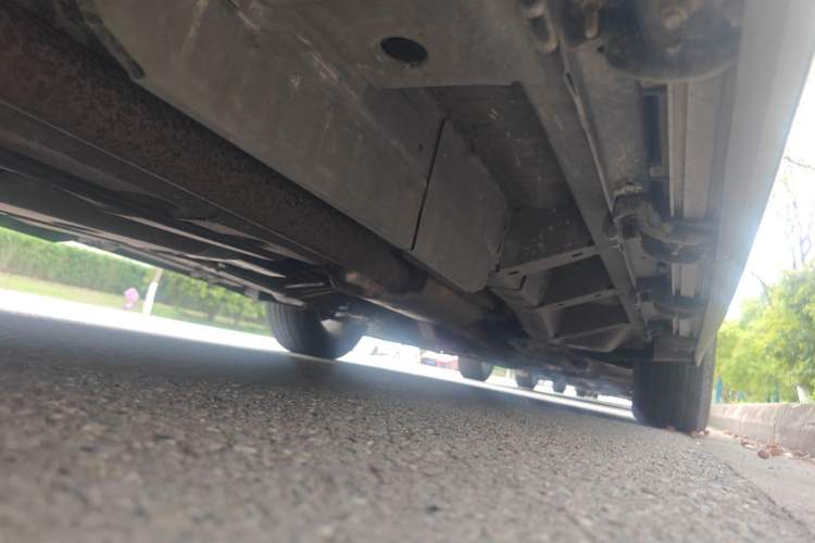Used Cadillac XT5 2016 25T Tech Edition Chassis Rear Right