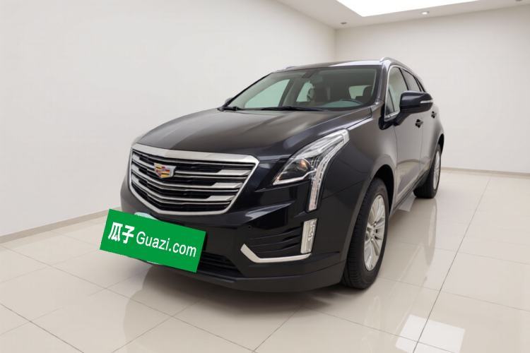 Used Cadillac XT5 2016 28T Four-Wheel Drive Luxury Model Guazi used car, China used car export, Used car for sale, Used  cars, Cheapest cars for sale