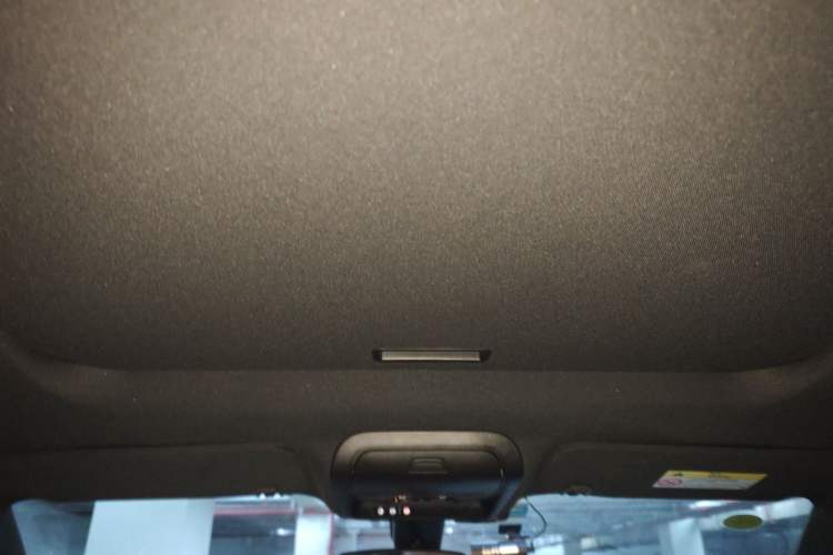 Used Cadillac XT5 2016 25T Tech Edition Headliner