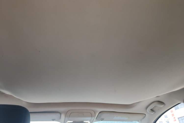 Used Cadillac XT5 2016 28T Four-Wheel Drive Luxury Model Headliner