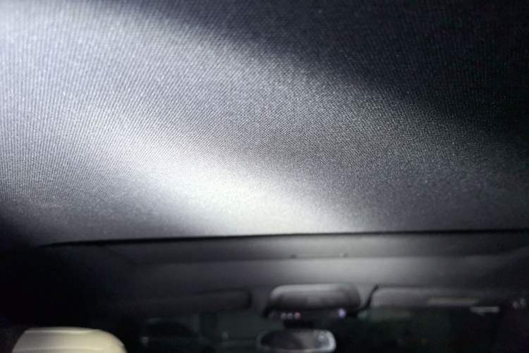 Used Cadillac XT5 2016 25T Tech Edition Headliner