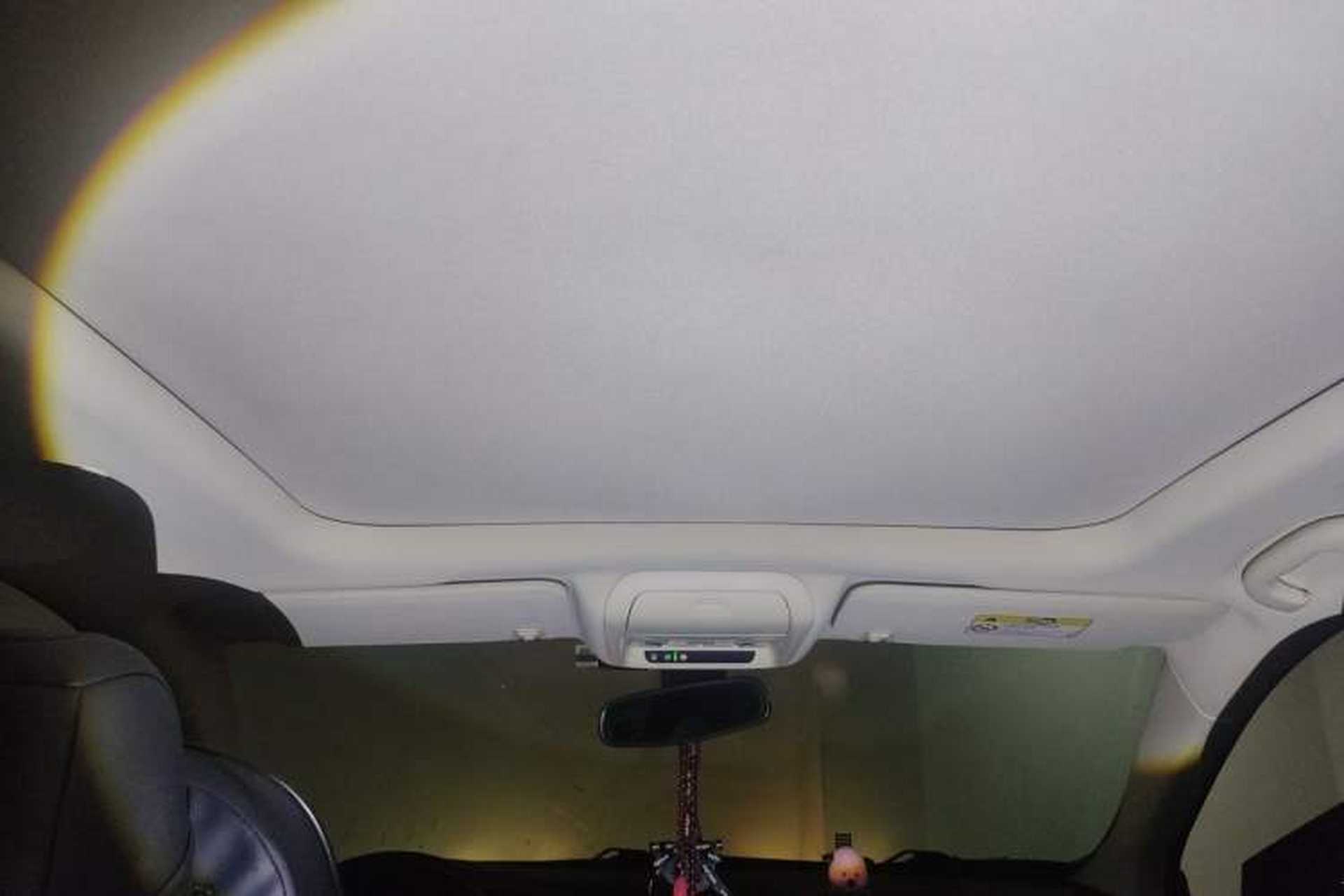Used Cadillac XT5 2016 25T Luxury Model Headliner
