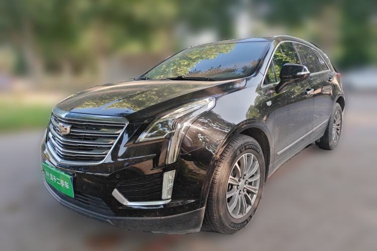 Cadillac XT5 2016 28T Four-Wheel Drive Luxury Model usado Guazi used car, China used car export, Used car for sale, Used  cars, Cheapest cars for sale