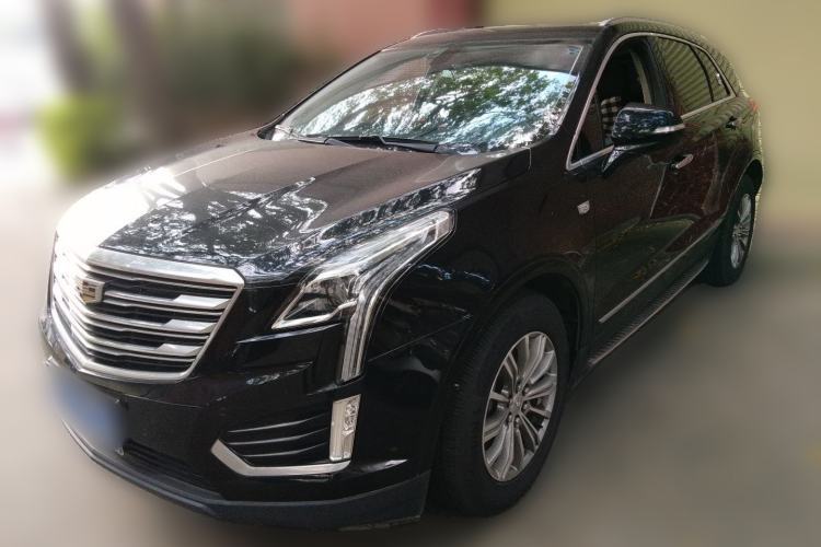 Ojetý Cadillac XT5 2016 28T Four-Wheel Drive Luxury Model Guazi used car, China used car export, Used car for sale, Used  cars, Cheapest cars for sale