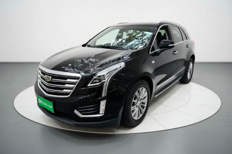 Gebrauchter Cadillac XT5 2016 28T Four-Wheel Drive Luxury Model Guazi used car, China used car export, Used car for sale, Used  cars, Cheapest cars for sale