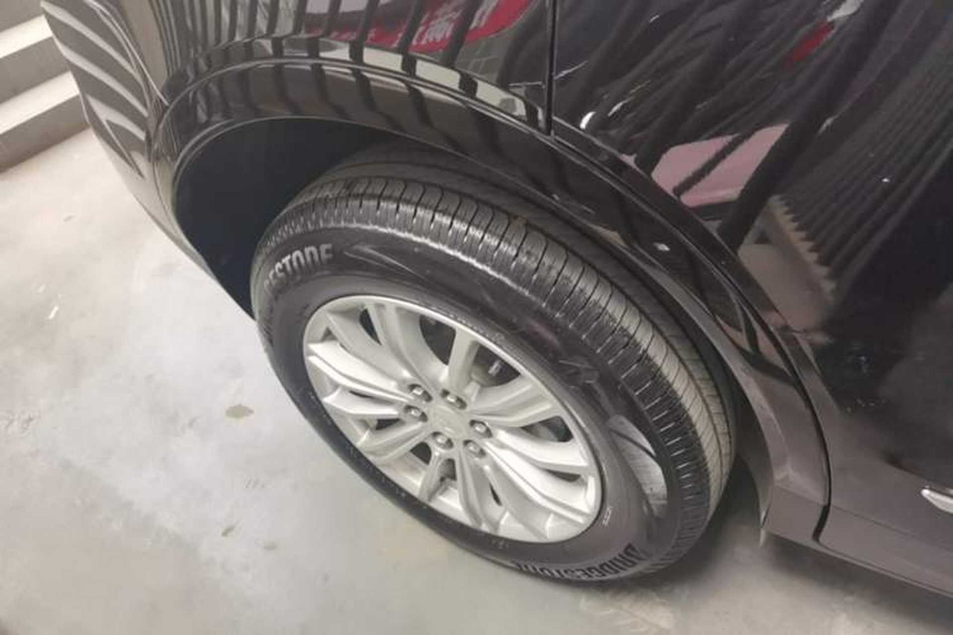 Used Cadillac XT5 2016 25T Tech Edition Right Rear Wheel Hub