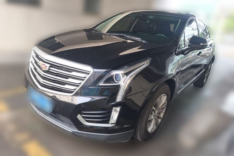 Cadillac XT5 2016 25T Luxury Model usata Guazi used car, China used car export, Used car for sale, Used  cars, Cheapest cars for sale
