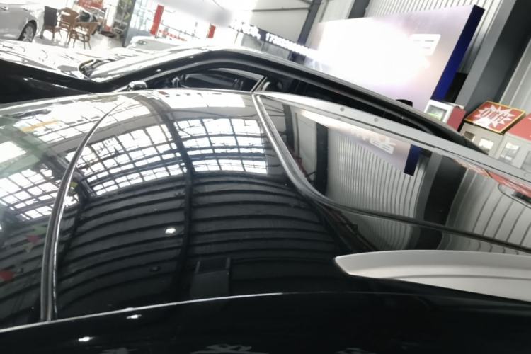 Used Cadillac XT5 2016 25T Luxury Model Roof
