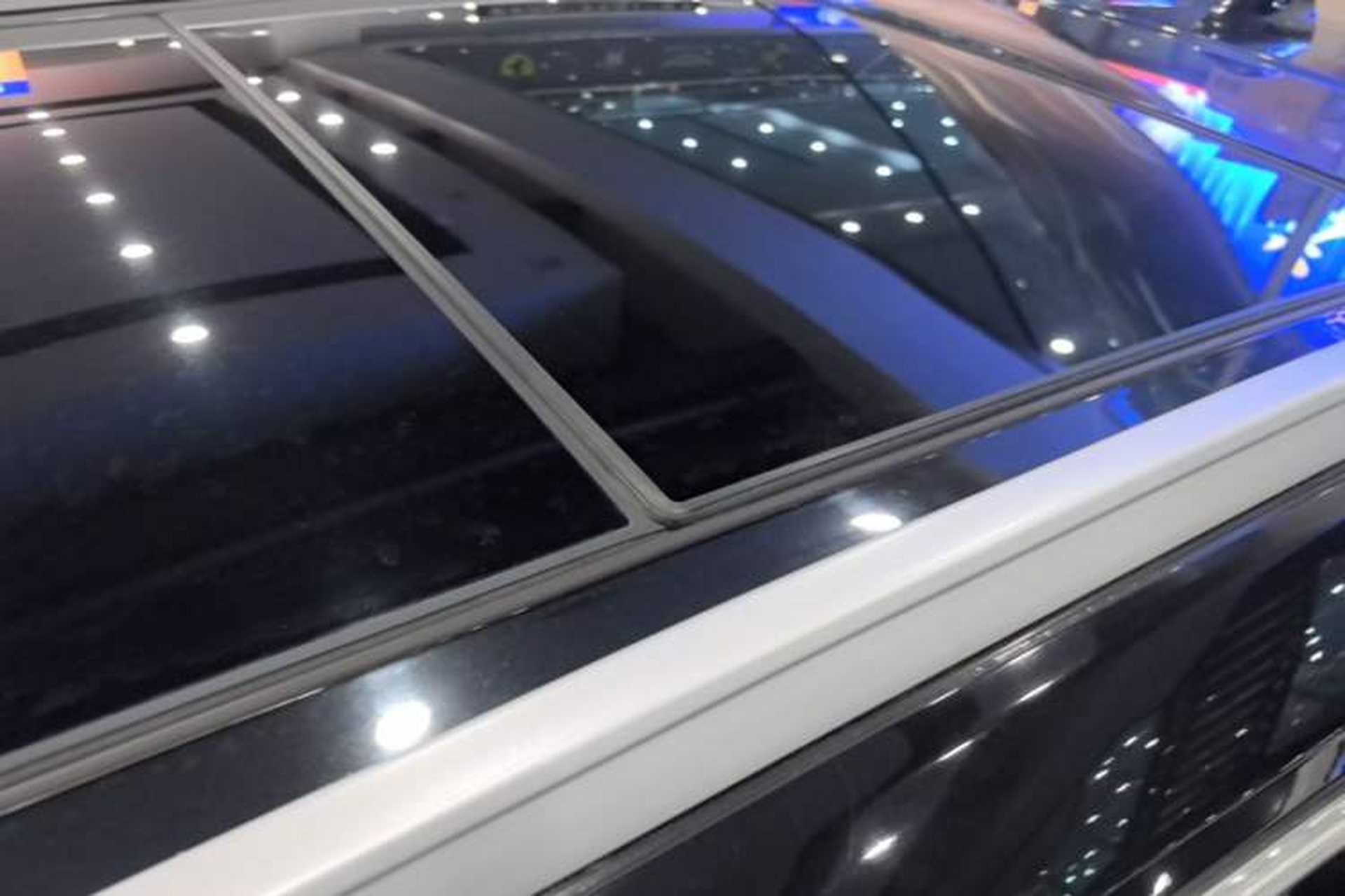 Used Cadillac XT5 2016 25T Luxury Model Roof