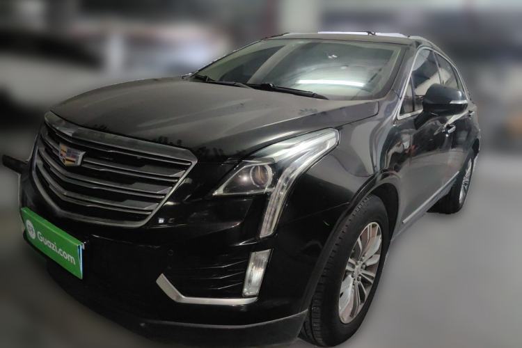 Used Cadillac XT5 2016 25T Luxury Model Guazi used car, China used car export, Used car for sale, Used  cars, Cheapest cars for sale