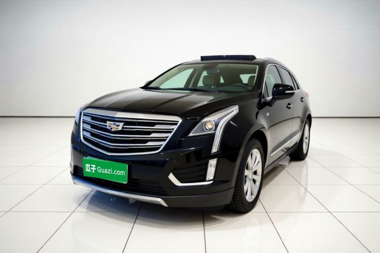 Cadillac XT5 2016 25T Luxury Model usado Guazi used car, China used car export, Used car for sale, Used cars, Cheapest cars for sale